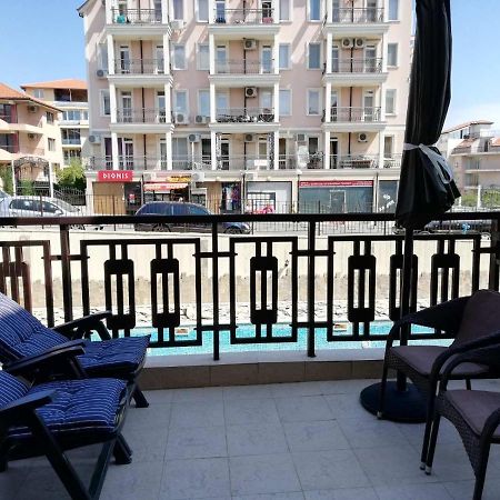 Lovely Studio In A Complex With A Pool By Flat Mаnаger سفيتي فلاس المظهر الخارجي الصورة